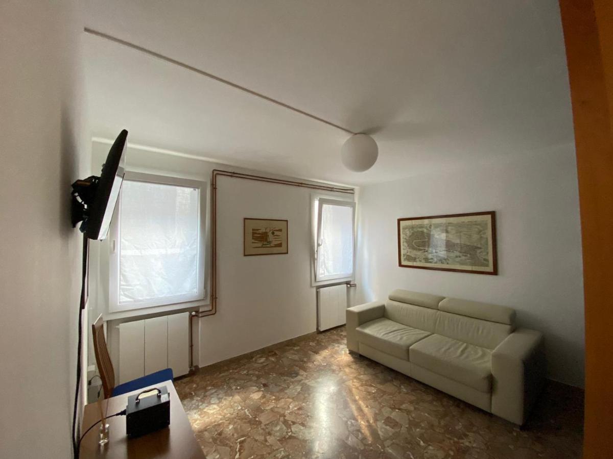 Ferienwohnung Casa Fantasy Venedig Exterior foto